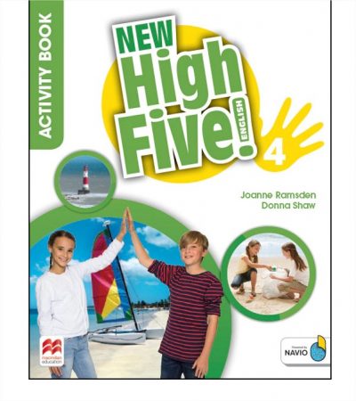 new high five el corte ingles