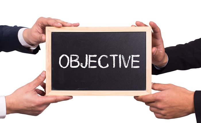 objetivos