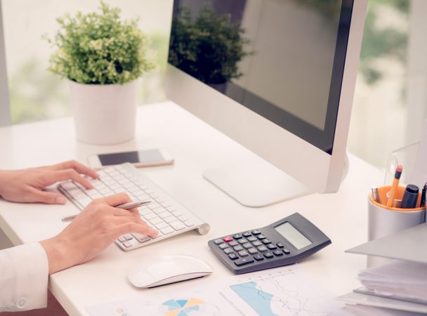 disfrutar del trabajo