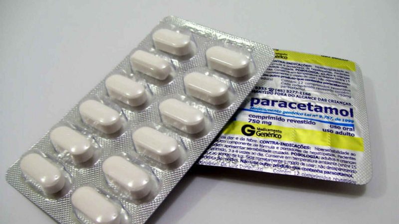 paracetamol dolor de cabeza Merca2.es