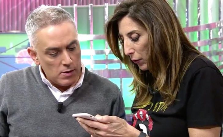 paz y kiko Merca2.es