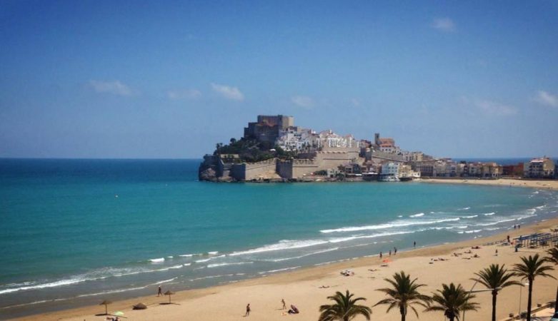 peñíscola Merca2.es