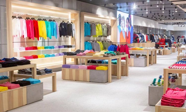 pasos montar tienda ropa