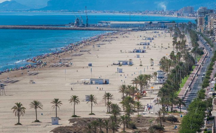 playa norte gandia RuEphMfqVG7lQMQLZZBJ3iN 1248x770@Las Provincias Merca2.es