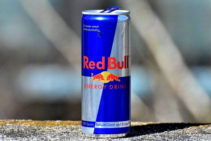 PepsiCo complica la caza de Red Bull por parte de Gatorade 1 Merca2.es Red Bull