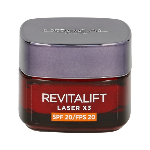 Revitalift Láser SPF 20 L'Oréal