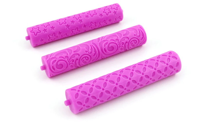 rodillo fondant