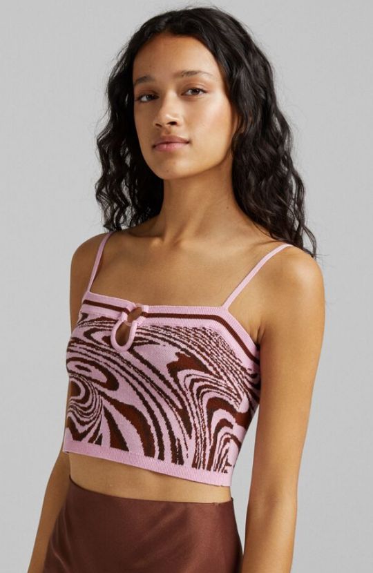 Bershka