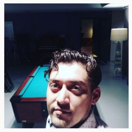 Operación Triunfo: ¿Qué fue de Nahuel Sachak, el ganador de OT8? 50 Merca2.es Operación Triunfo