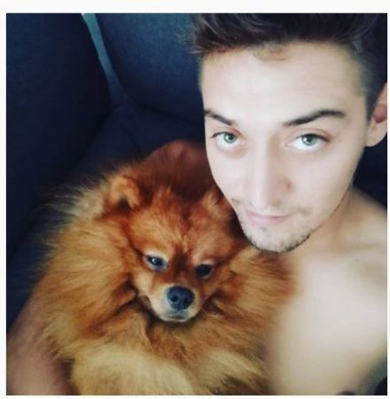 Operación Triunfo: ¿Qué fue de Nahuel Sachak, el ganador de OT8? 51 Merca2.es Operación Triunfo