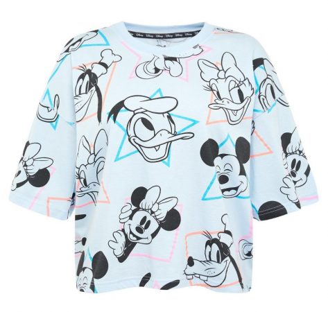 Primark: la camiseta de Bambi más seductora que regala por 8 euros 22 Merca2.es Primark