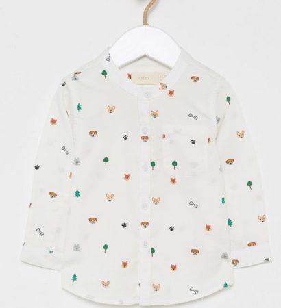 Sfera: camisas blancas de diseño espectacular para ser la más bonita de la fiesta 10 Merca2.es Sfera