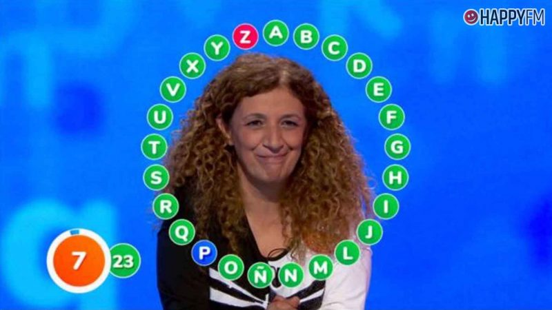 Pasapalabra: así se gastaron sus ganadores los botes más grandes del programa