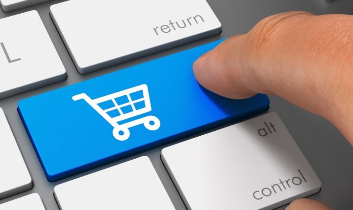 compras online