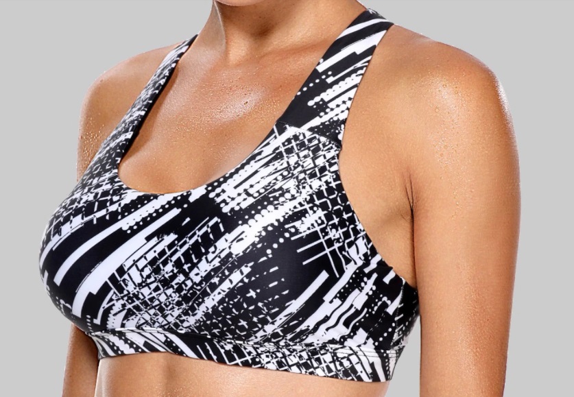 top de impacto medio