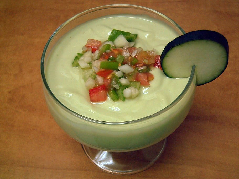 gazpacho trucos
