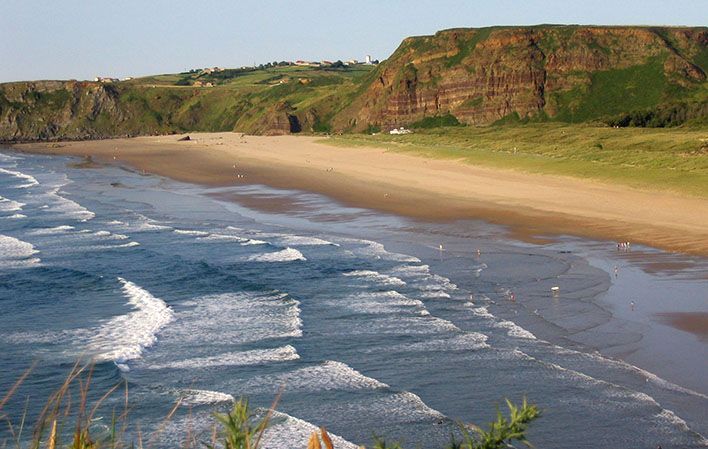 playas