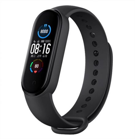 xiaomi mi band 5