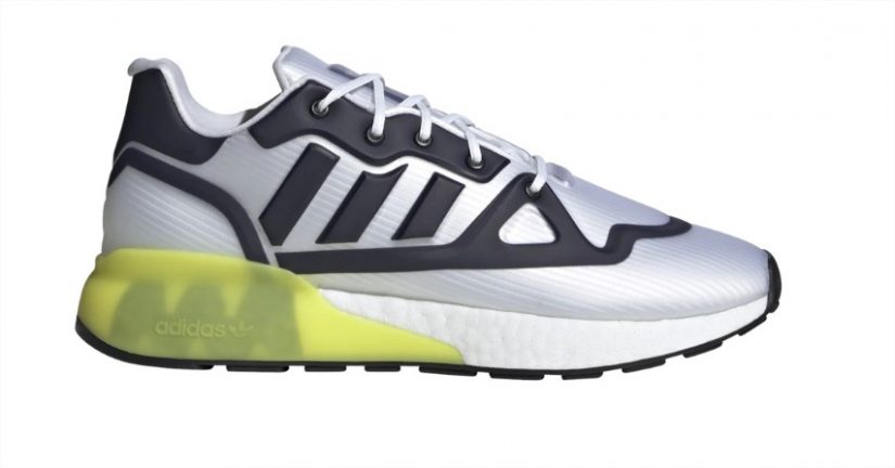 Nike, Adidas, New Balance, las mejores marcas con grandes descuentos en El Corte Inglés 14 Merca2.es zapatillas casual adidas el corte ingles