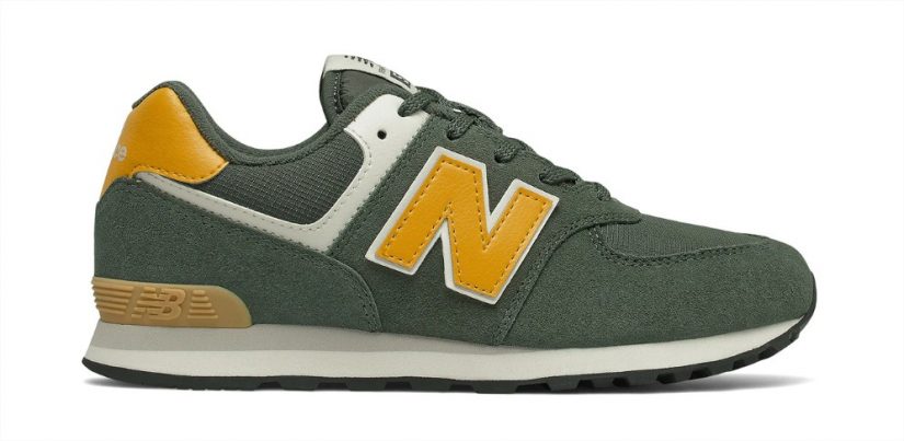 Nike, Adidas, New Balance, las mejores marcas con grandes descuentos en El Corte Inglés 18 Merca2.es zapatillas new balance