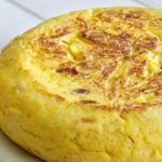 tortilla de patatas