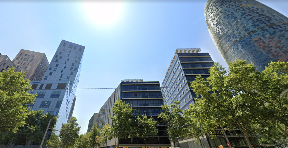 El teletrabajo y los despidos ponen en aprietos al 22@ de Barcelona