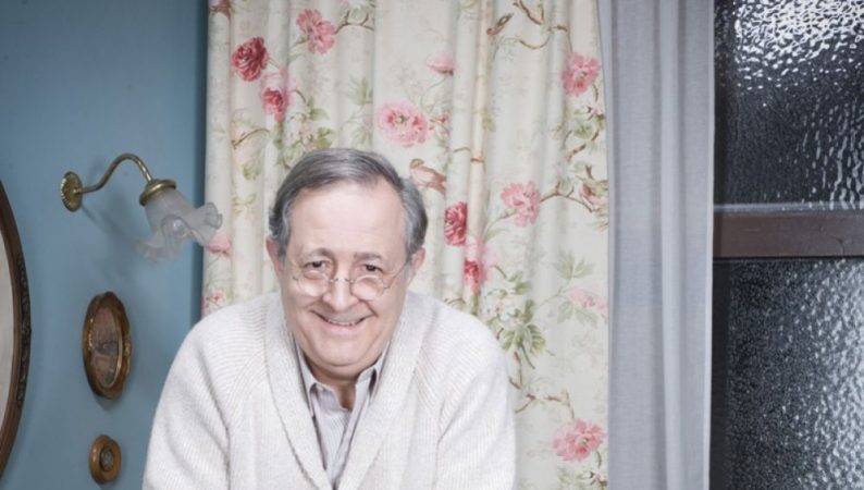 Amar es para siempre