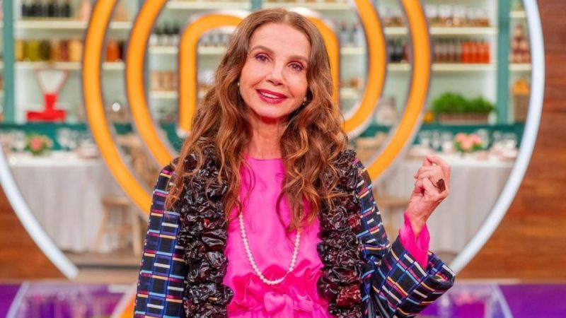 Masterchef Celebrity: la concursante que solo conocía a uno de sus compañeros 32 Merca2.es 613ee4e012c53 Merca2.es