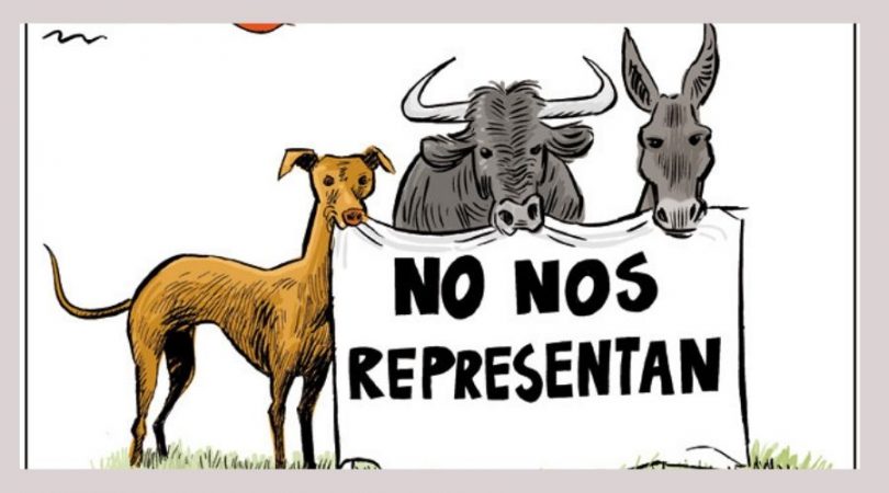 Animalistas radicales1 Merca2.es