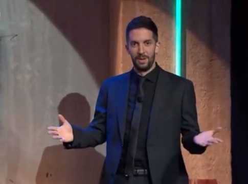 Broncano 'La Resistencia'