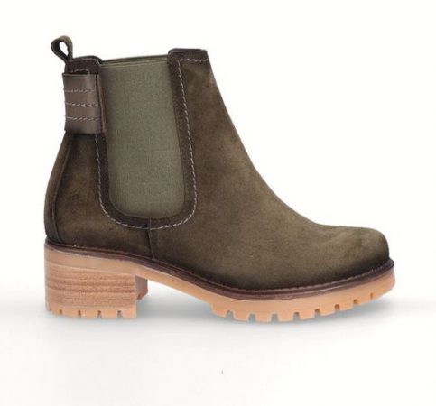 El Corte Inglés: botas y botines para este otoño por menos de 50 euros 96 Merca2.es El Corte Inglés