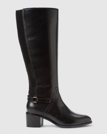 El Corte Inglés: botas y botines para este otoño por menos de 50 euros 97 Merca2.es El Corte Inglés