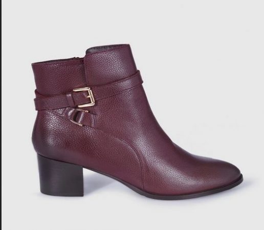 El Corte Inglés: botas y botines para este otoño por menos de 50 euros 98 Merca2.es Captura de pantalla 2021 09 25 a las 14.29.23 Merca2.es