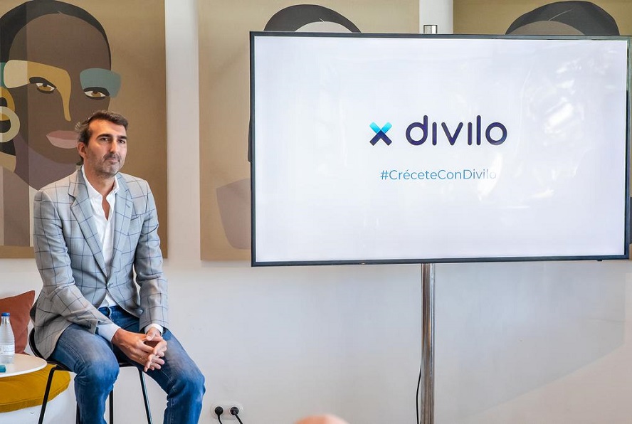 DIVILO