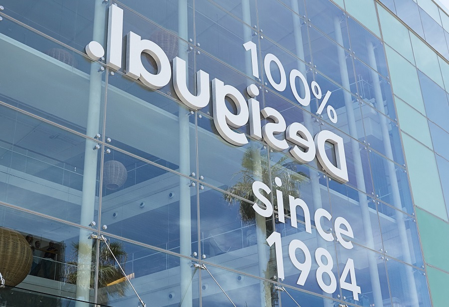 Desigual decide apostar por las start-ups de inteligencia artificial