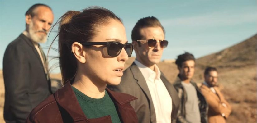 Jaguar: esto es lo que se sabe de la Temporada 2 13 Merca2.es Fecha de estreno de la segunda temporada de Jaguar ¿Renovada o JIlEZ 1 Merca2.es