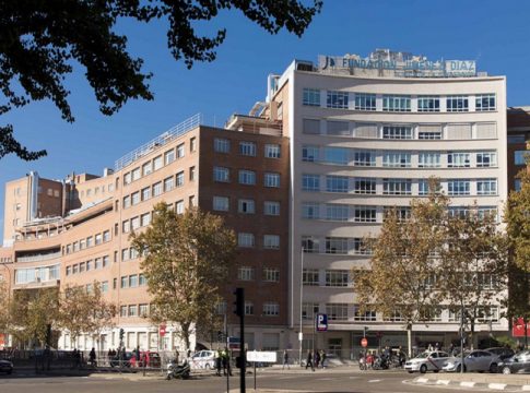 Fundación Jiménez Díaz Fundación Jiménez Díaz