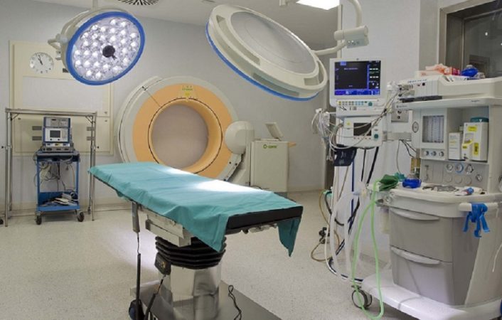 Hospital Ruber Juan Bravo Merca2.es