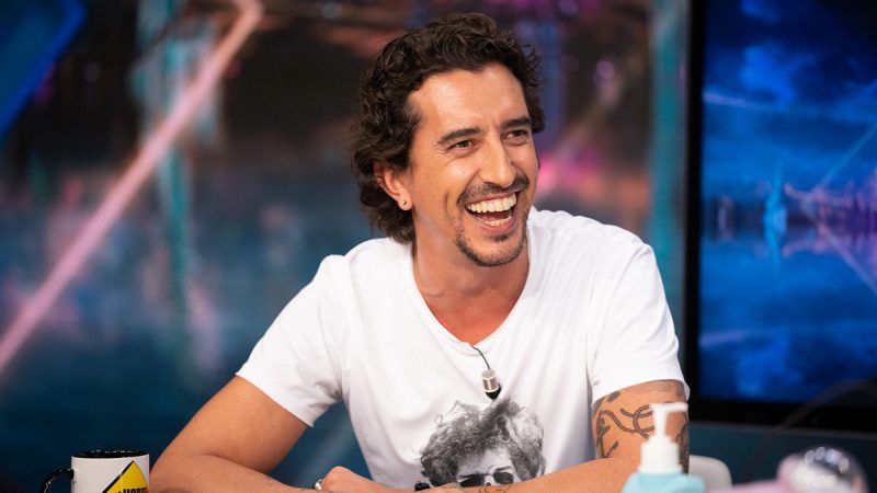 Marron El hormiguero