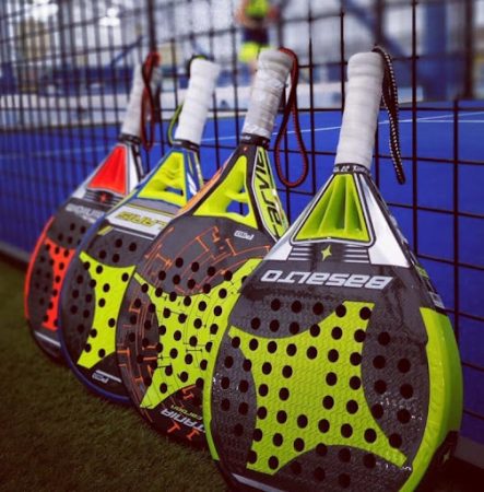 Material del núcleo