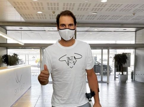 Nadal Unidad Editorial