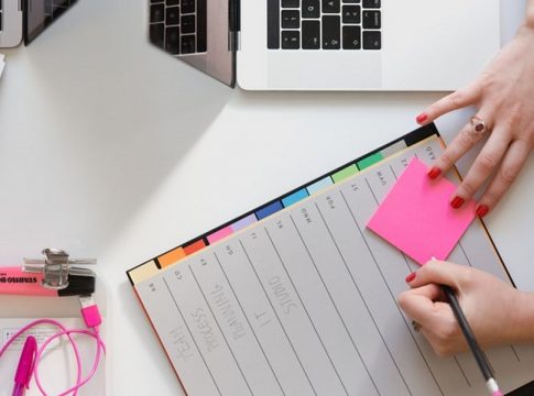 Organización de bodas