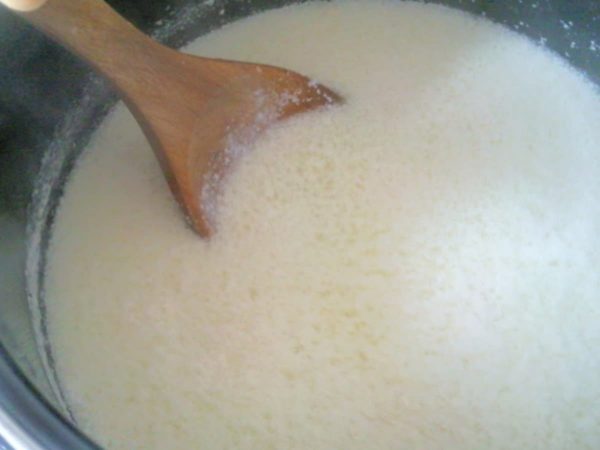 Que podemos hacer con la leche pasada Merca2.es