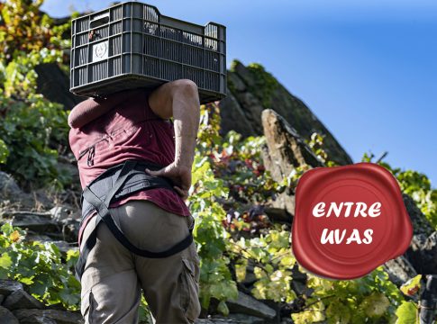 Ribeira Sacra Ribeira Sacra