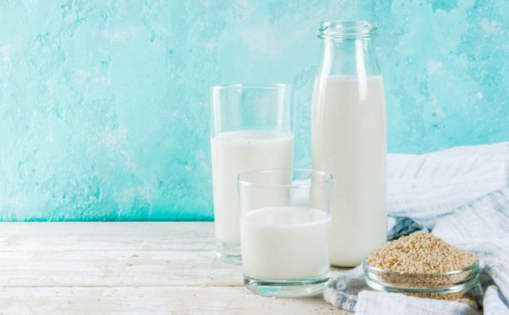 Todas las leches tienen el mimo tiempo de duración