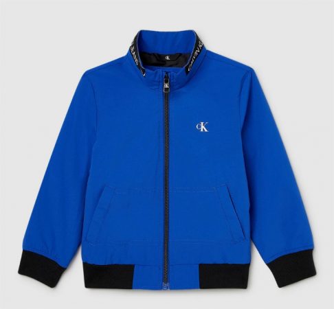 abrigo de niño el corte ingles