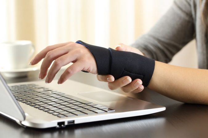 accidentes profesionales