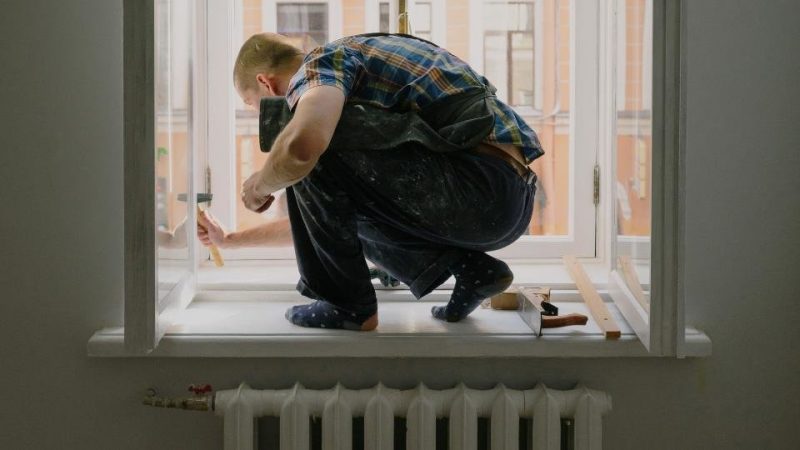 evitar accidentes laborales