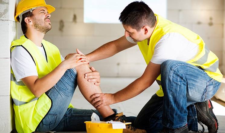 siniestralidad laboral