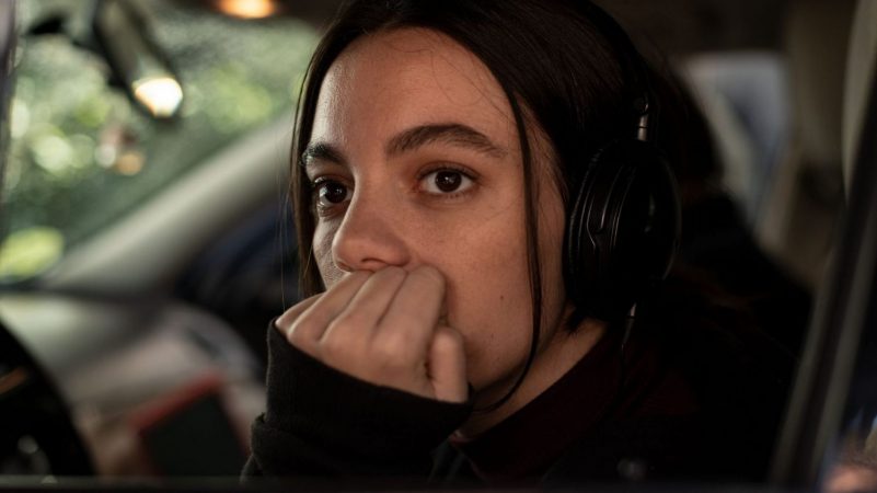 Antidisturbios: esto es lo que ha dicho su protagonista sobre la Temporada 2 7 Merca2.es actriz vicky luengo